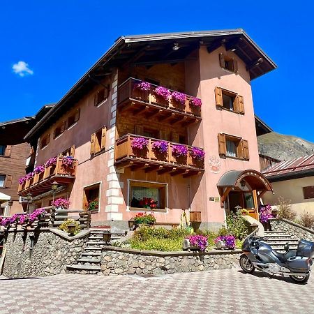 Hotel Adele Ливиньо Экстерьер фото