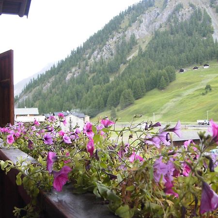 Hotel Adele Ливиньо Экстерьер фото