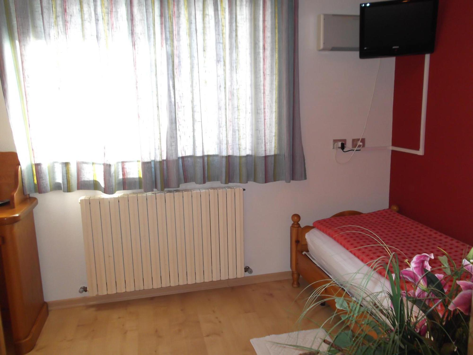 Hotel Adele Ливиньо Номер фото