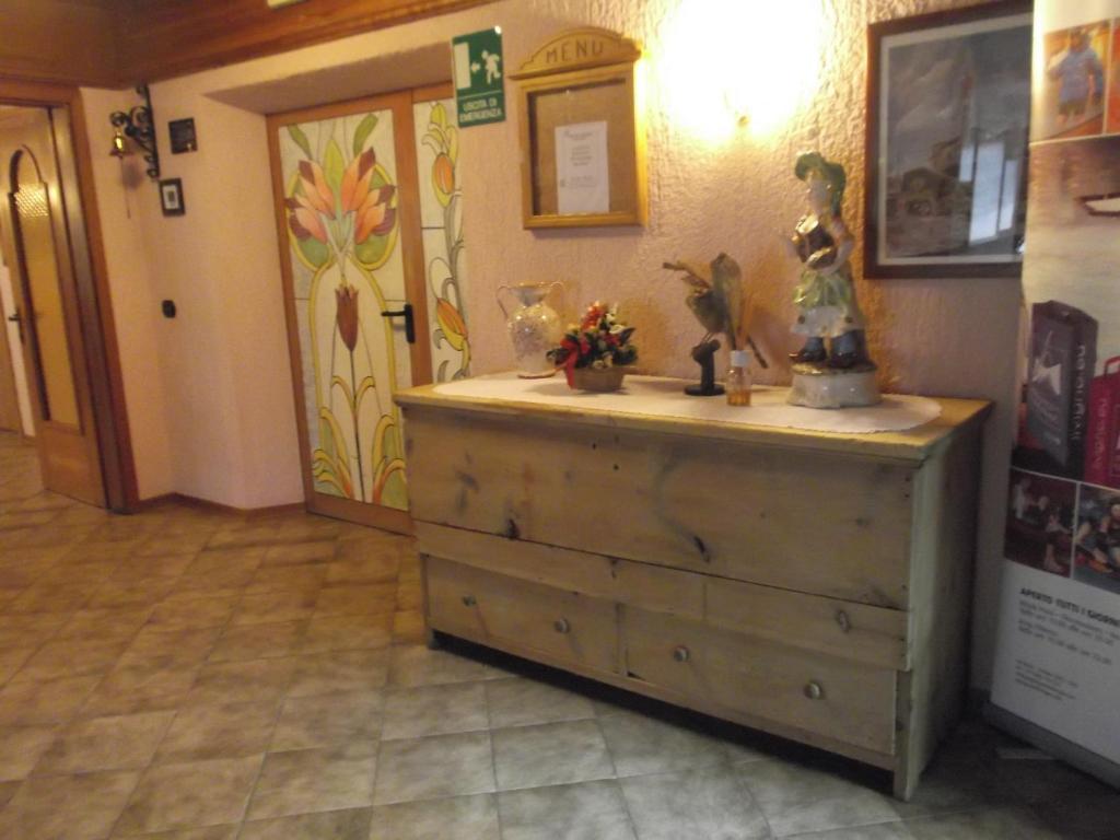 Hotel Adele Ливиньо Экстерьер фото